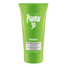 Plantur 39 Kofeinový balzám pro jemné vlasy 150ml
