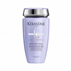 Kérastase Blond Absolu Bain Ultra-Violet Shampoo 250 ml