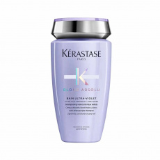 Kérastase Blond Absolu Bain Ultra-Violet Shampoo 250 ml