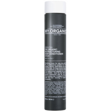 My.Organics The Organic Restructuring Deep Conditioner 250 ml