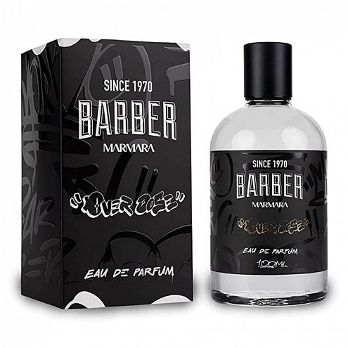 Marmara Barber Overdose Eau De Parfum 100 ml