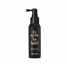 It's never too late Vital Caffeine Scalp Serum 100 ml