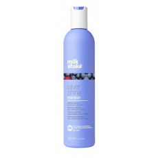 MILK_SHAKE SAMPON SILVER GLOSS