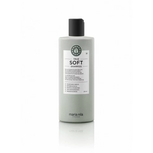 Maria Nila True Soft Shampoo 350 ml