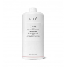 Keune Care Keratin Smooth Shampoo 1000 ml