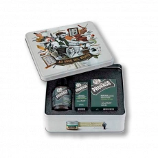 Proraso darčeková sada na bradu Cypress &amp; Vetyver