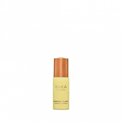 Inika Organic Kakadu Plum Vitamin C Booster Brightening Face Serum 15 ml