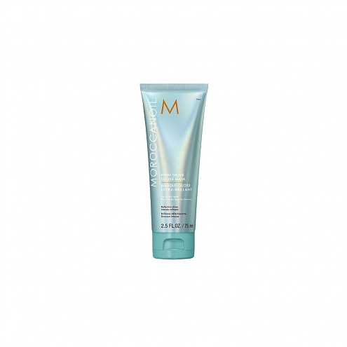 Moroccanoil High Shine Mask 75 ml Moroccanoil High Shine Mask 75 ml