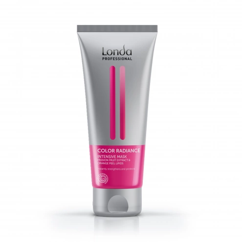 Londa Professional Color Radiance Intensive Mask 200 ml Londa Professional Color Radiance Intensive Mask 200 ml