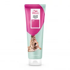 Wella Professionals Color Fresh Mask Pink 150 ml