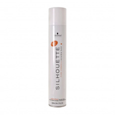 Schwarzkopf Professional Silhouette Flexible Hold Hairspray 750 ml