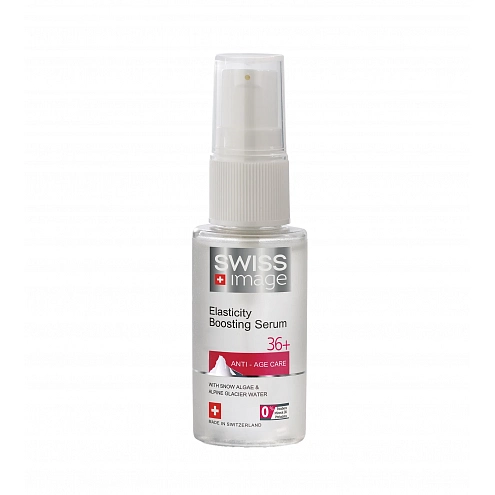 Swiss Image Anti-Age Care 36+ Elasticity Boosting Serum 30 ml