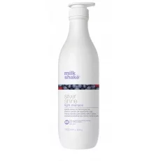 MILK_SHAKE SILVER SHINE LIGHT SAMPON
