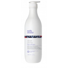 MILK_SHAKE SILVER SHINE LIGHT SAMPON