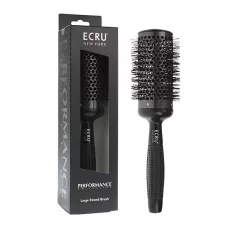 Ecru New York keramický kulatý kartáč 52mm