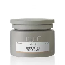 Keune Style Matte Cream N°62 125 ml