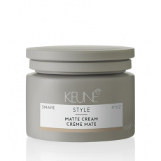 Keune Style Matte Cream N°62 125 ml