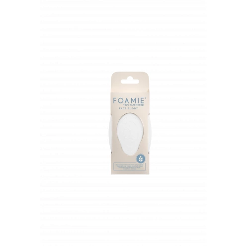 Foamie Travel Buddy Face Cream