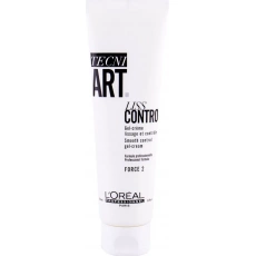 L'Oreal Professionnel Tecni. Art Liss Control Gel 150ml