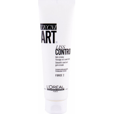 L'Oreal Professionnel Tecni. Art Liss Control Gel 150ml