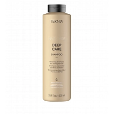Lakme Teknia Deep Care Shampoo 1000 ml