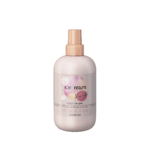 Inebrya Ice Cream Keratin One Multiaction 200 ml