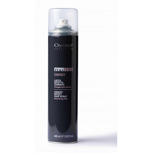 Oyster Fixi Extra Strong Hairspray 300 ml
