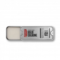 Tuhá kolínska Uppercut Deluxe Solid Cologne 15g