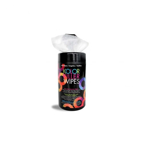 Framar Paint Stain Removal Wipes Kolor Killer 100ks