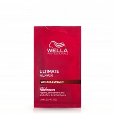 Wella Professionals Ultimate Repair Conditioner 15 ml