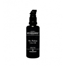 MR.MOUSTACHE Mr.Potion Velvet Oil 50 ml