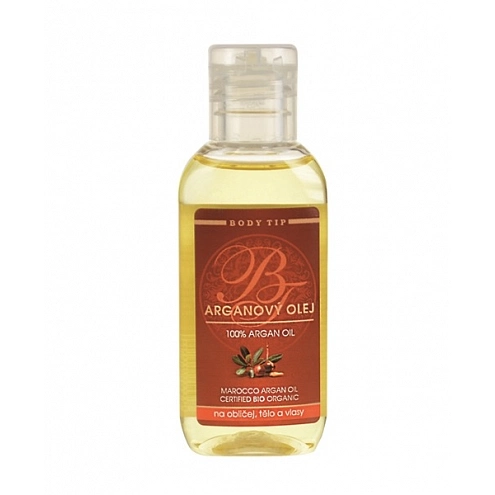 VIVACO BIO Arganový olej BODY TIP 50 ml VIVACO BIO Arganový olej BODY TIP 50 ml