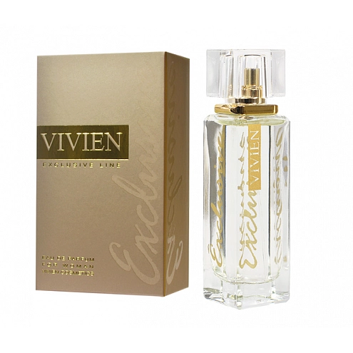 VIVACO Dámský parfém SHINE 50 ml