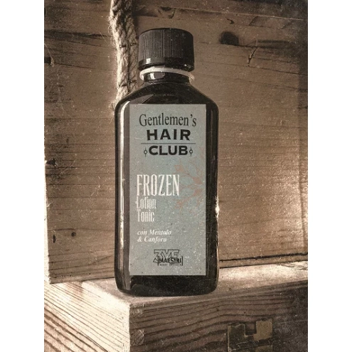 FreeLimix Frozen Lotion Tonic 200 ml