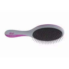 KIEPE Professional Duo Magnetic Brush Grey
