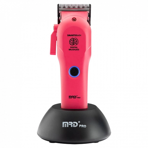 MRD PRO Precision Clipper HC-3969ST Pink