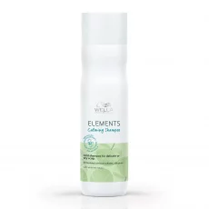 Wella Professionals Elements Calming Shampoo 250 ml