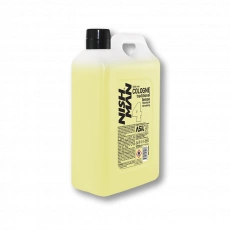 Voda po holení Nishman 4 Lemon 1000ml