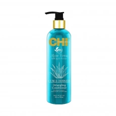 Farouk CHI Aloe Vera With Agave Nectar Detangling Conditioner 739 ml