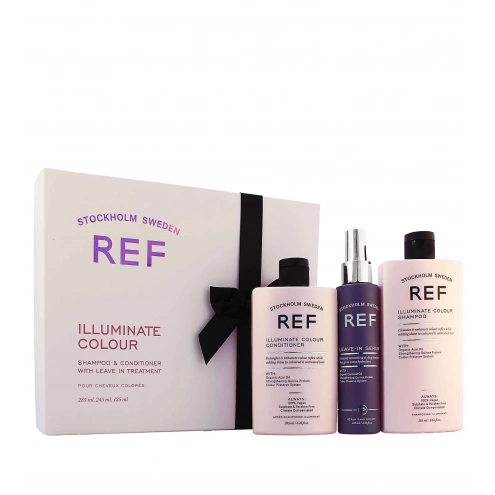 Ref Stockholm Illuminate Colour Box Ref Stockholm Illuminate Colour Box