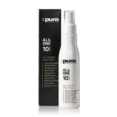 Pura Kosmetica All In One Mask Spray 10v1 150ml
