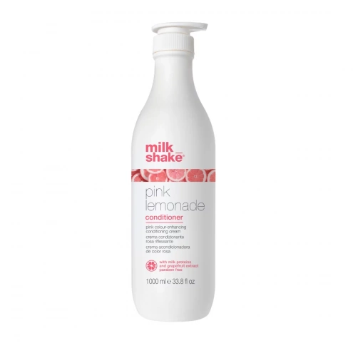 Milk Shake Pink Lemonade Conditioner 1000 ml Milk Shake Pink Lemonade Conditioner 1000 ml