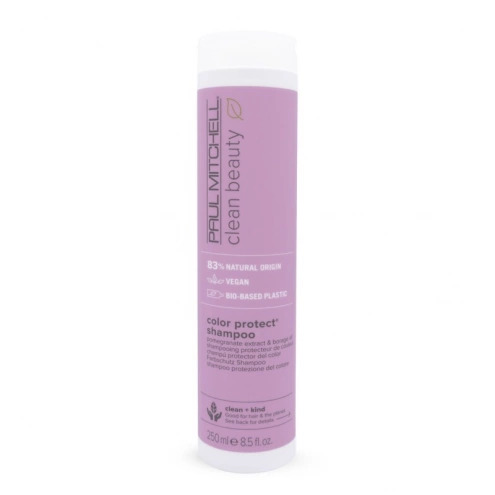 Paul Mitchell Clean Beauty Color Protect Shampoo 250ml