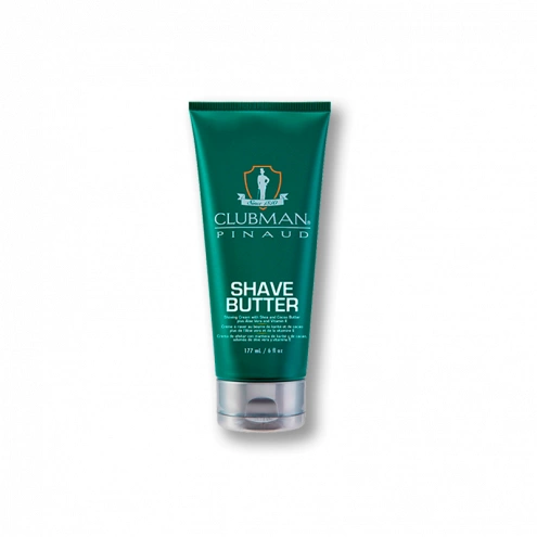 Clubman Pinaud maslo na holenie 177ml