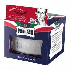 Proraso krém na prípravu pokožky pred holením Protective 100 ml