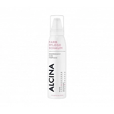 Color & Blonde Color Protection Foam 150 ml