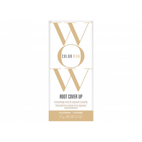 Color Wow Root Cover Up Platinum 2,1 g Color Wow Root Cover Up Platinum 2,1 g