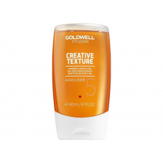 Goldwell StyleSign Texture Hardliner Acrylic Gel 140 ml