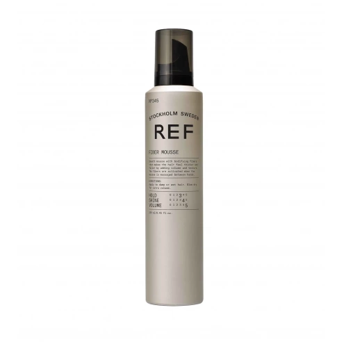 Ref Stockholm Fiber Mousse N°345 250 ml