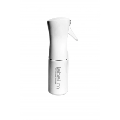 label.m Master Water Spray Bottle
